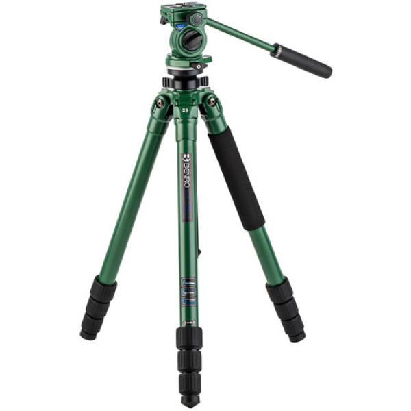 Відео штатив Benro (KIT) TWD28ALBWH4